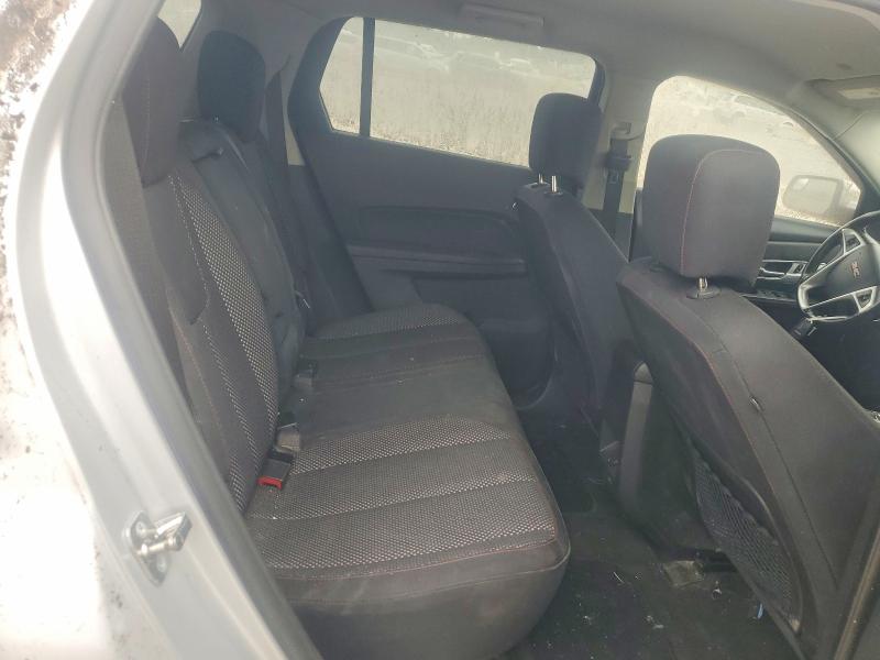 64105106 :رقم المزاد ، 2GKALREK0E6101844 vin ، 2014 Gmc Terrain مزاد بيع