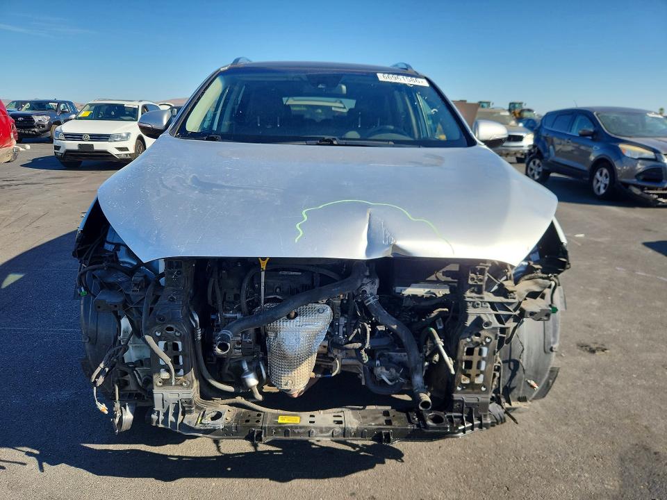 Aukcja sprzedaży 2019 Kia Sorento, vin: 5XYPH4A52KG599456, numer aukcji: 66961586