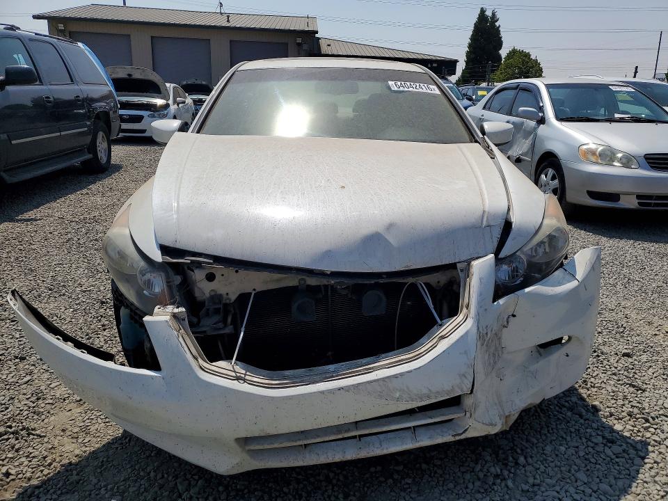 2012 Honda Accord მანქანა იყიდება აუქციონზე, vin: 1HGCP3F81CA038070, აუქციონის ნომერი: 64042416