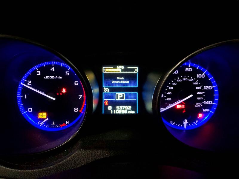 Aukcja sprzedaży 2017 Subaru Outback, vin: 4S4BSACC0H3440305, numer aukcji: 64070736