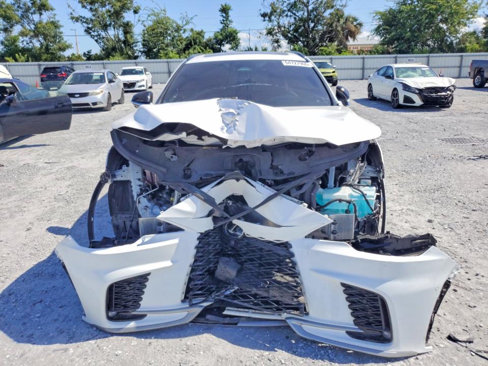 Aukcja sprzedaży 2024 Lexus Rx 350, vin: 2T2BAMCA1RC058294, numer aukcji: 64727966