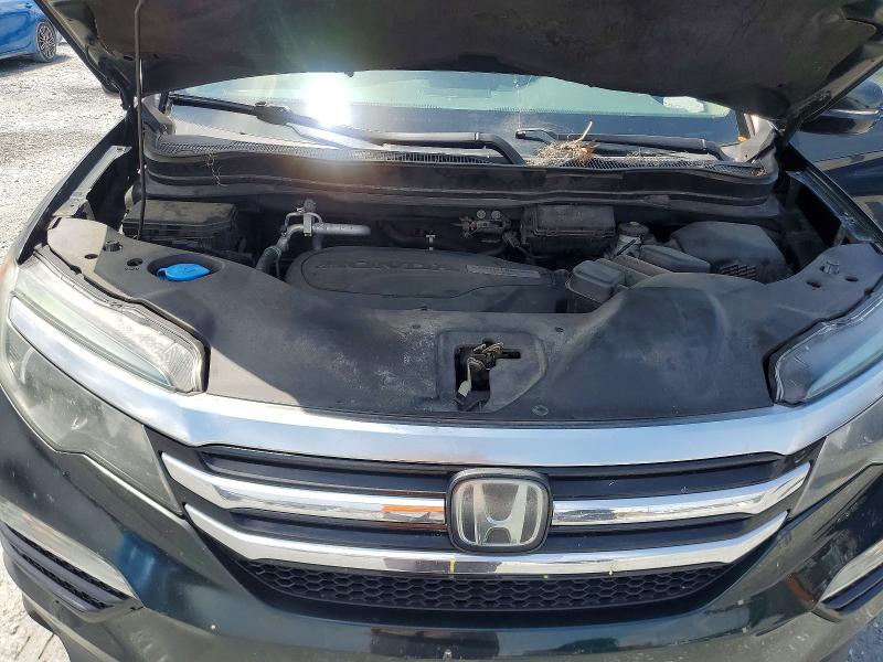 Aukcja sprzedaży 2016 Honda Pilot, vin: 5FNYF5H91GB027995, numer aukcji: 62544616