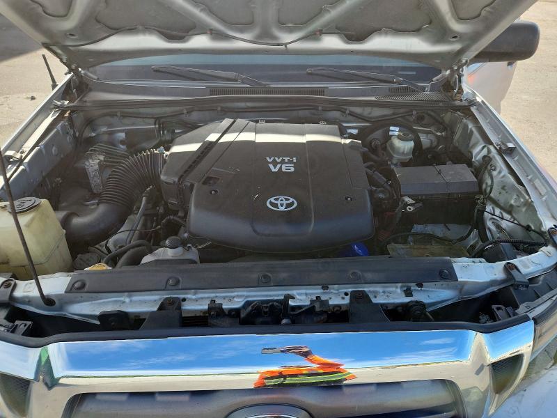 Продажа на аукционе авто 2009 Toyota Tacoma, vin: 3TMJU62N89M082476, номер лота: 64204996