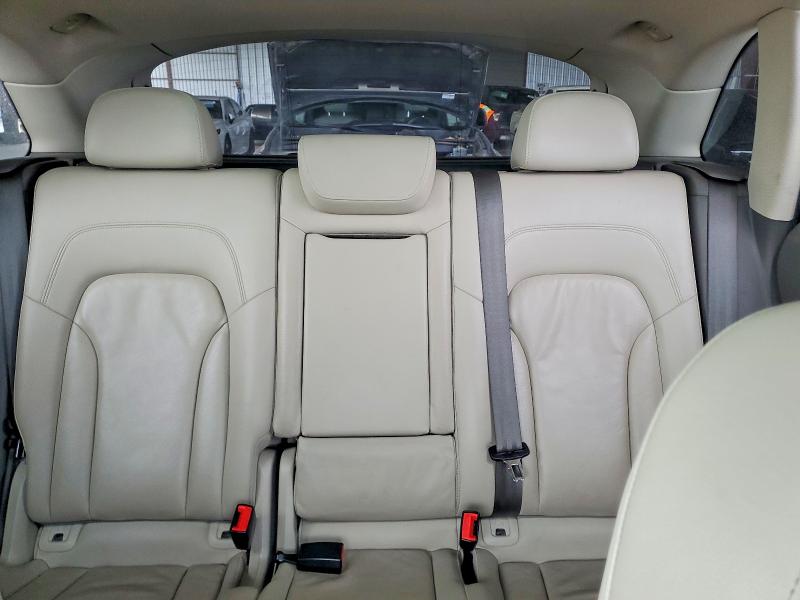 Aukcja sprzedaży 2012 Audi Q5, vin: WA1LFAFP9CA072555, numer aukcji: 65900276