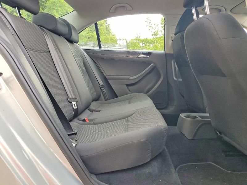 Aukcja sprzedaży 2011 Volkswagen Jetta, vin: 3VW2K7AJ0BM063793, numer aukcji: 64996796