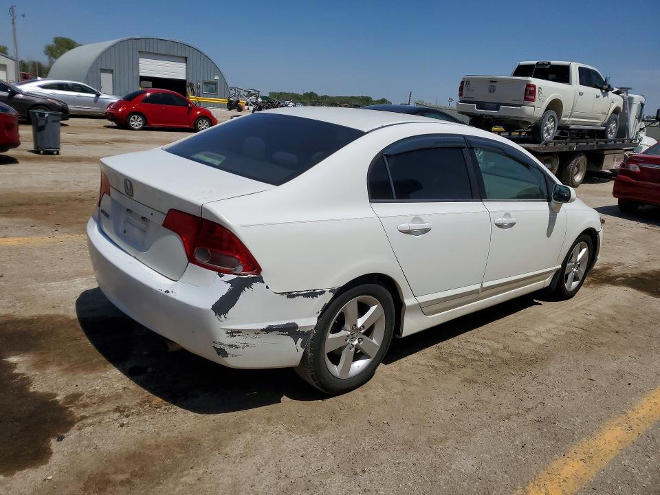 65119826 :رقم المزاد ، 1HGFA16856L064408 vin ، 2006 Honda Civic مزاد بيع