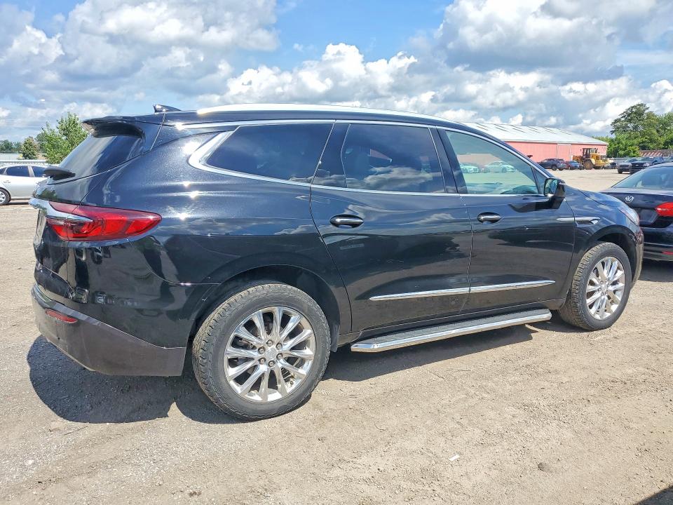 Продаж на аукціоні авто 2020 Buick Enclave, vin: 5GAEVAKW9LJ192663, номер лоту: 66031876