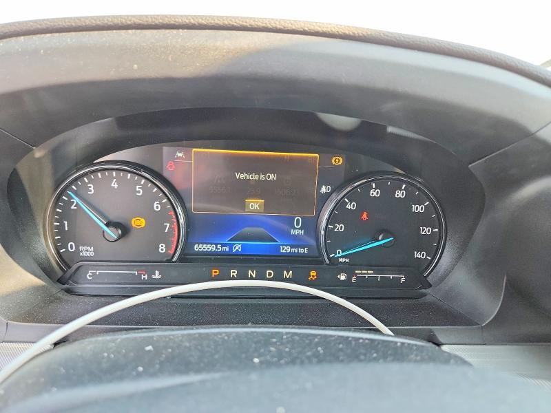 2021 Ford Explorer მანქანა იყიდება აუქციონზე, vin: 1FMSK8DH0MGC29188, აუქციონის ნომერი: 63730146