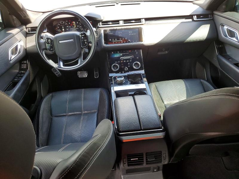 Продажа на аукционе авто 2019 Land Rover Range Rover Velar, vin: SALYL2EX2KA794520, номер лота: 66383866