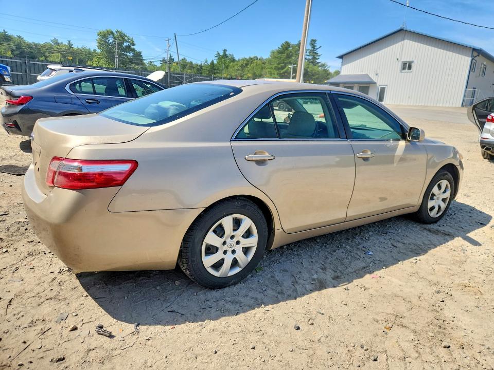 Продажа на аукционе авто 2009 Toyota Camry, vin: 4T1BK46K29U097822, номер лота: 65795406