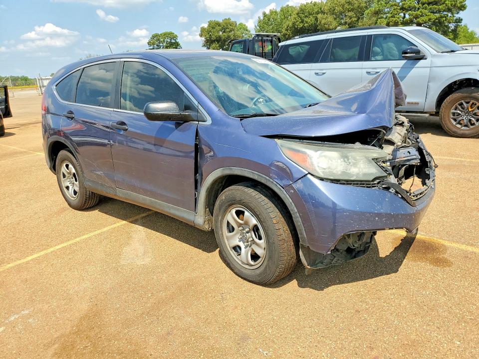 Aukcja sprzedaży 2014 Honda Cr-v, vin: 3CZRM3H38EG705279, numer aukcji: 66701956