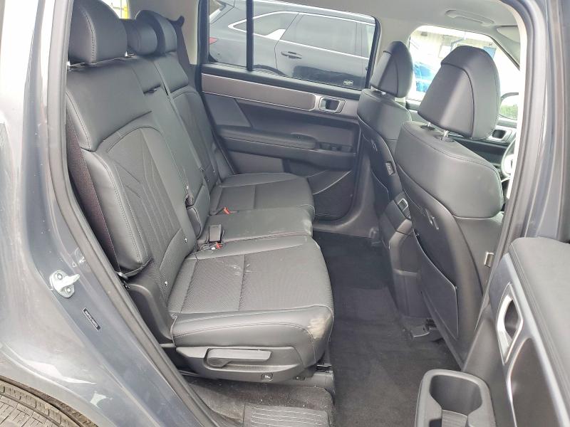 Aukcja sprzedaży 2025 Hyundai Santa Fe, vin: 5NMP2DGL7SH078326, numer aukcji: 65113236
