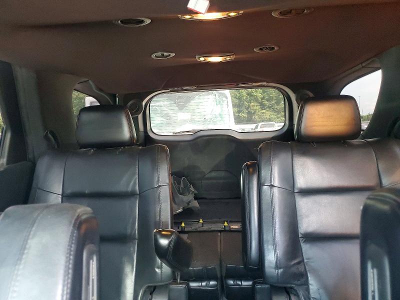 Продаж на аукціоні авто 2015 Dodge Durango, vin: 1C4RDJDG7FC710349, номер лоту: 65800876