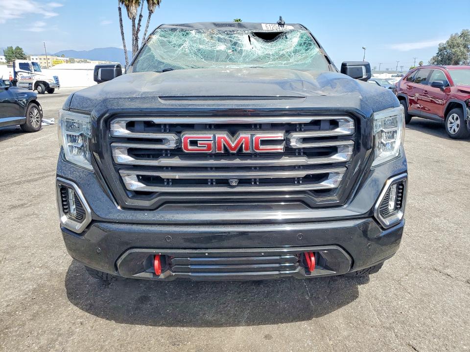 Aukcja sprzedaży 2020 Gmc Sierra, vin: 3GTP9EEL6LG283752, numer aukcji: 61204166