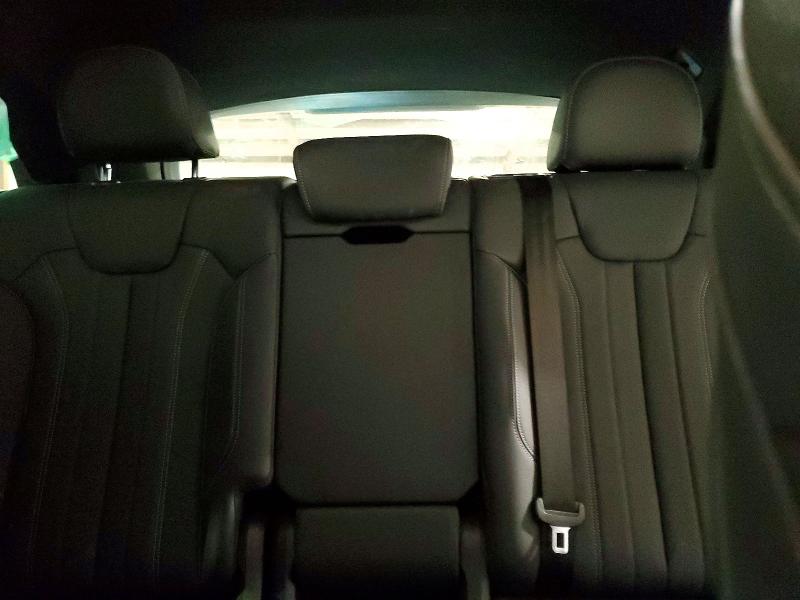 Продажа на аукционе авто 2024 Audi Q5, vin: WA1EAAFY4R2053141, номер лота: 63500066