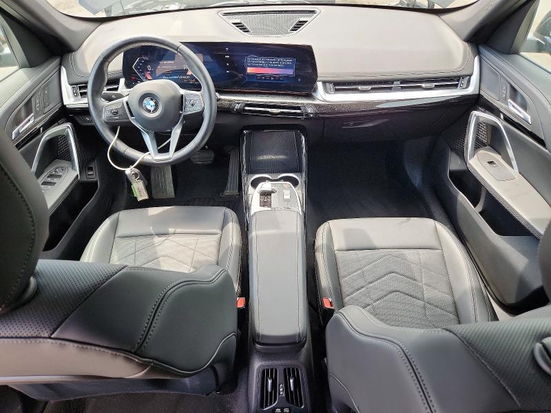 Aukcja sprzedaży 2025 Bmw X1, vin: WBX73EF06S5261104, numer aukcji: 65815366