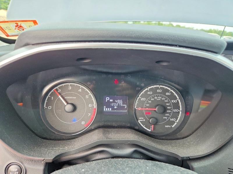 64709106 :رقم المزاد ، 4S3GKAB66H3604985 vin ، 2017 Subaru Impreza مزاد بيع