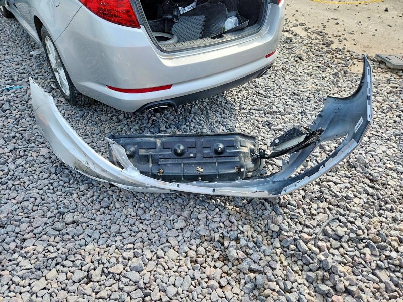 Aukcja sprzedaży 2013 Kia Optima, vin: 5XXGN4A71DG241315, numer aukcji: 66005086