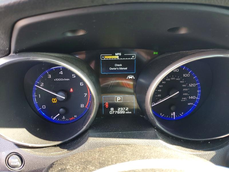Продаж на аукціоні авто 2018 Subaru Outback, vin: 4S4BSANC2J3280026, номер лоту: 66638146