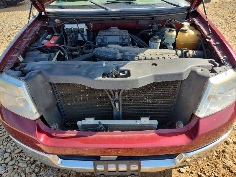 Aukcja sprzedaży 2005 Ford F150, vin: 1FTPX12525NB84456, numer aukcji: 65690736