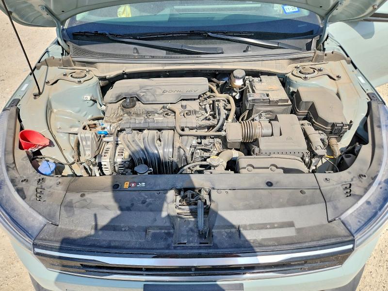 2025 Kia K4 მანქანა იყიდება აუქციონზე, vin: 3KPFU4DE6SE006794, აუქციონის ნომერი: 64234736