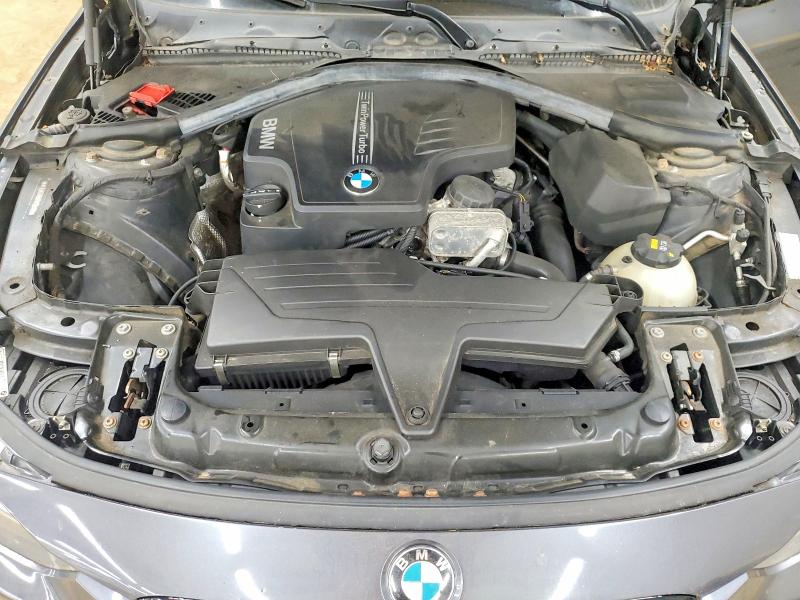 Продаж на аукціоні авто 2014 Bmw 320, vin: WBA3C3G50ENS72482, номер лоту: 66970976