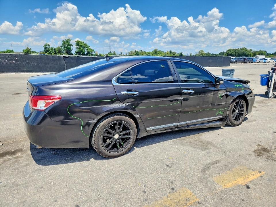 66436286 :رقم المزاد ، JTHBK1EG3C2494151 vin ، 2012 Lexus Es مزاد بيع