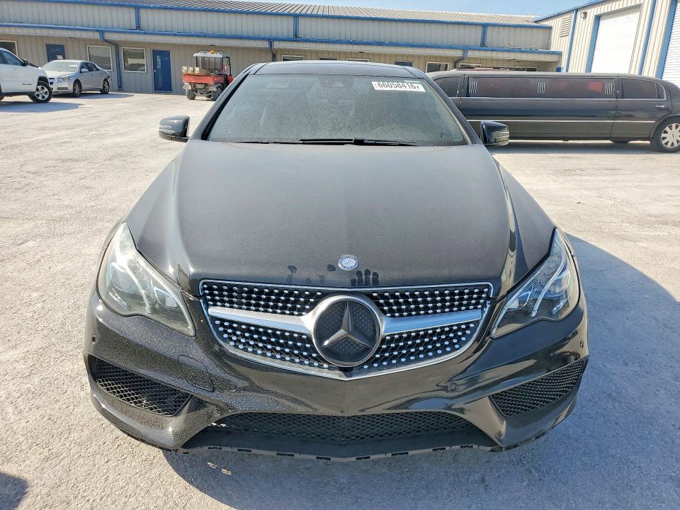 Продаж на аукціоні авто 2014 Mercedes-benz E, vin: WDDKJ5KB0EF235980, номер лоту: 66058416