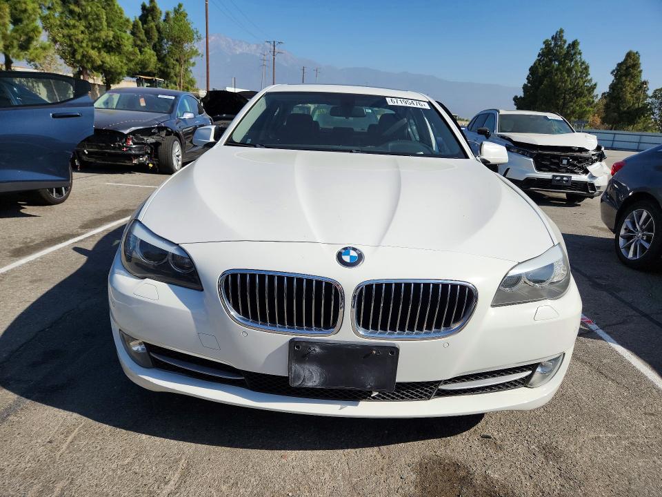 Aukcja sprzedaży 2013 Bmw 528, vin: WBAXG5C59DD232381, numer aukcji: 67195476