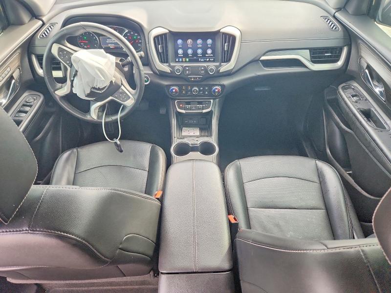 Продаж на аукціоні авто 2024 Gmc Terrain, vin: 3GKALPEG2RL150027, номер лоту: 66002136