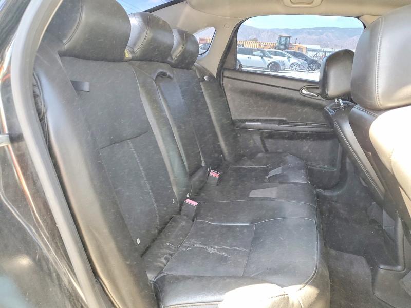 Aukcja sprzedaży 2008 Chevrolet Impala, vin: 2G1WD58C489198926, numer aukcji: 65044926