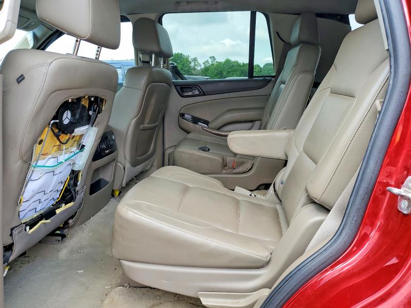 Aukcja sprzedaży 2015 Gmc Yukon, vin: 1GKS2BKC9FR153216, numer aukcji: 62885896