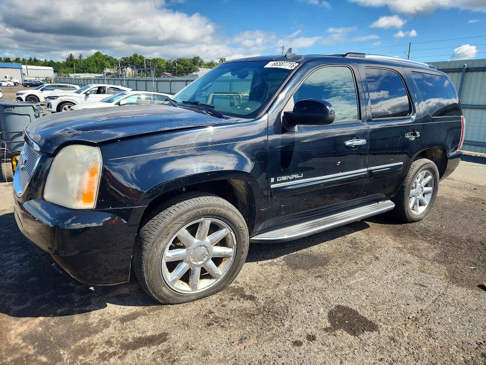Aukcja sprzedaży 2008 Gmc Yukon, vin: 1GKFK63858J194592, numer aukcji: 66587716