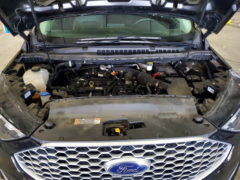Aukcja sprzedaży 2024 Ford Edge, vin: 2FMPK4J93RBA71262, numer aukcji: 62713986