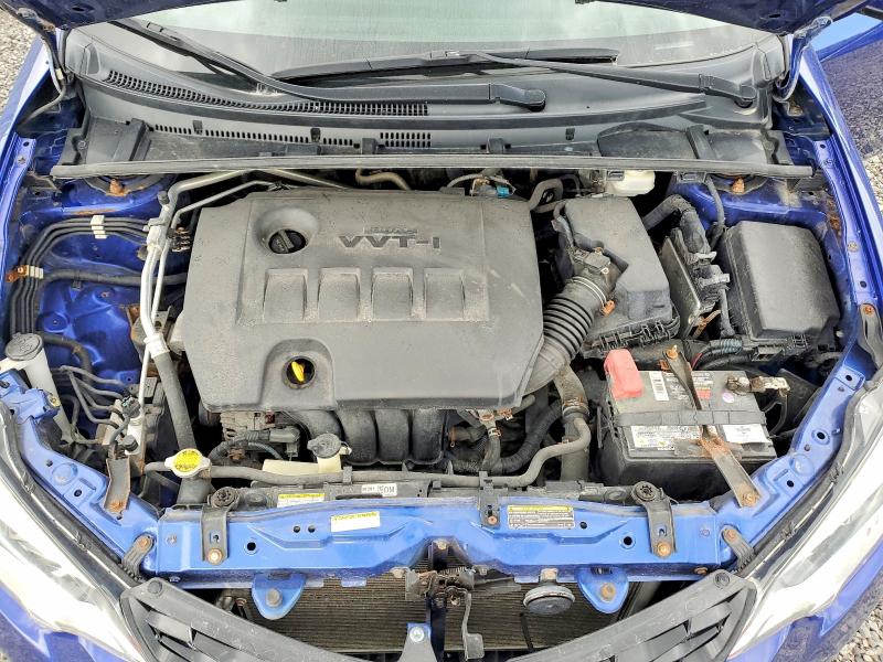 Продаж на аукціоні авто 2016 Toyota Corolla, vin: 2T1BURHE1GC491275, номер лоту: 66712046