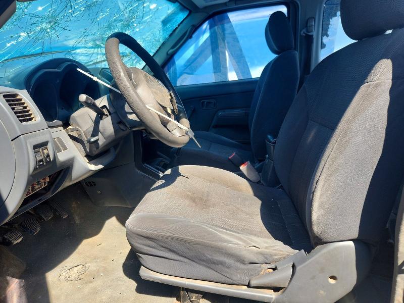 Продажа на аукционе авто 2003 Nissan Frontier, vin: 1N6DD26T13C425214, номер лота: 64156316