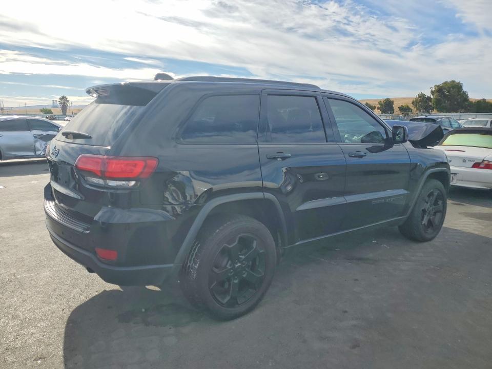 Aukcja sprzedaży 2020 Jeep Grand Cherokee, vin: 1C4RJFAG7LC126538, numer aukcji: 66078836