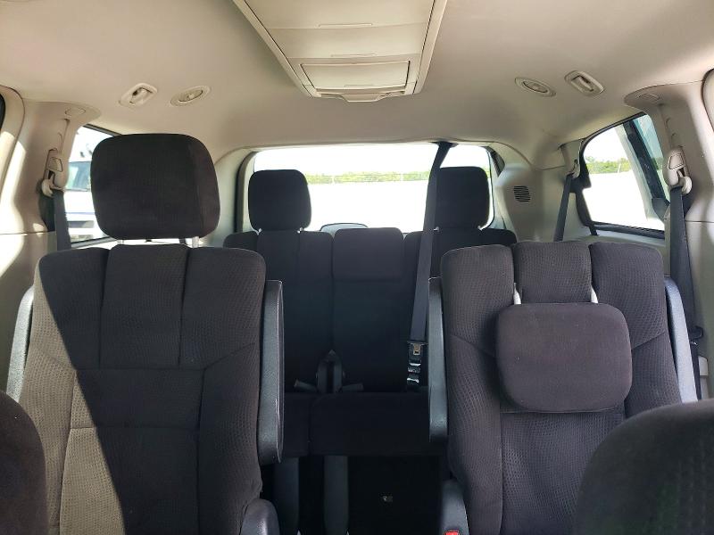 Aukcja sprzedaży 2012 Chrysler Town & Country, vin: 2C4RC1BG1CR169873, numer aukcji: 66992736
