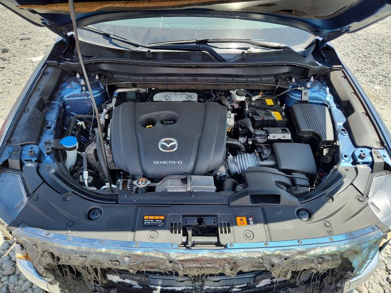 Aukcja sprzedaży 2023 Mazda Cx-5, vin: JM3KFBCM7P0150447, numer aukcji: 66456366
