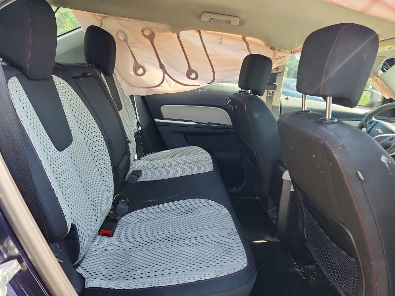 Aukcja sprzedaży 2015 Chevrolet Equinox, vin: 2GNALAEK5F6157560, numer aukcji: 63918746