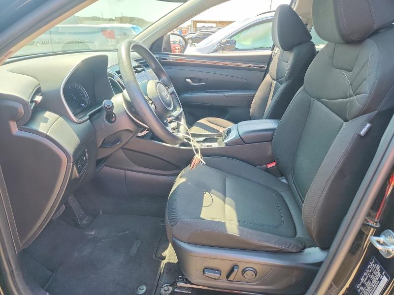 Продажа на аукционе авто 2022 Hyundai Tucson, vin: KM8JB3AEXNU053746, номер лота: 65441186
