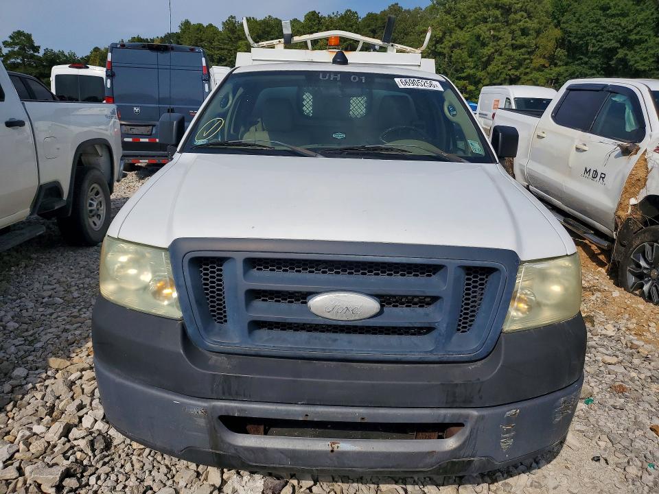 Aukcja sprzedaży 2008 Ford F150, vin: 1FTRF12208KD78426, numer aukcji: 66905256