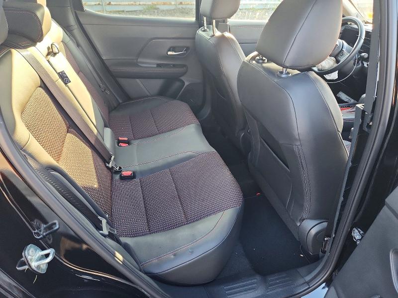 Продажа на аукционе авто 2025 Nissan Kicks, vin: 3N8AP6DB0SL322730, номер лота: 66389476