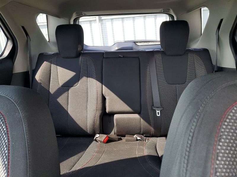 Продаж на аукціоні авто 2015 Chevrolet Equinox, vin: 2GNFLCE36F6140003, номер лоту: 63744276