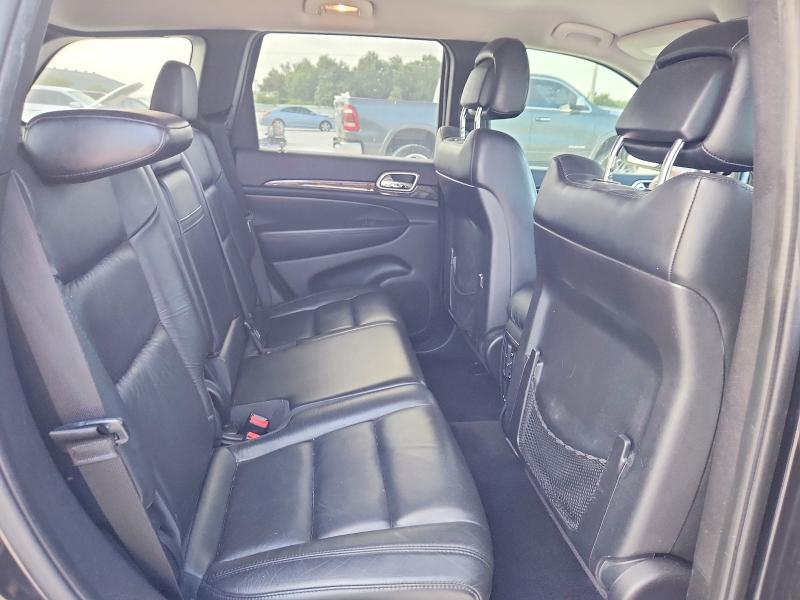 Aukcja sprzedaży 2011 Jeep Grand Cherokee, vin: 1J4RS4GG1BC626745, numer aukcji: 64666976