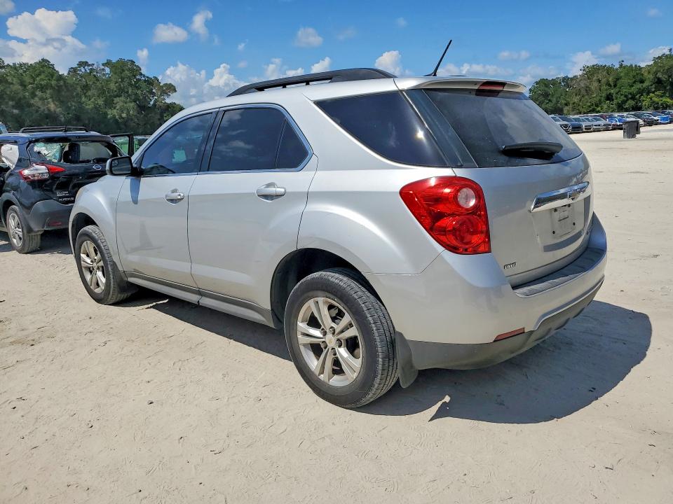 64722766 :رقم المزاد ، 2GNFLEEK4D6232775 vin ، 2013 Chevrolet Equinox مزاد بيع