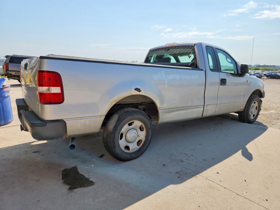 Продаж на аукціоні авто 2005 Ford F150, vin: 1FTRF12W45NA34773, номер лоту: 66516786