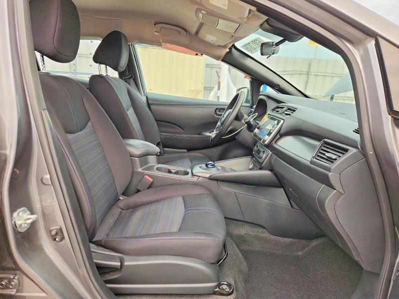 Продажа на аукционе авто 2025 Nissan Leaf, vin: 1N4AZ1BV7SC559755, номер лота: 63017376