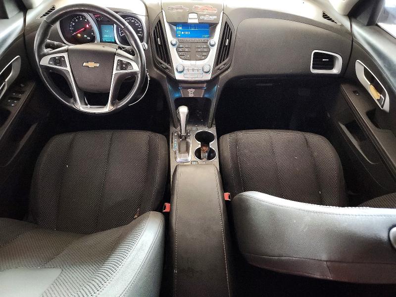 Продажа на аукционе авто 2011 Chevrolet Equinox, vin: 2CNALPEC8B6345130, номер лота: 63925146