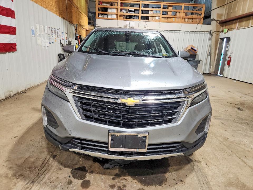Aukcja sprzedaży 2023 Chevrolet Equinox, vin: 3GNAXUEG6PS204843, numer aukcji: 64322826
